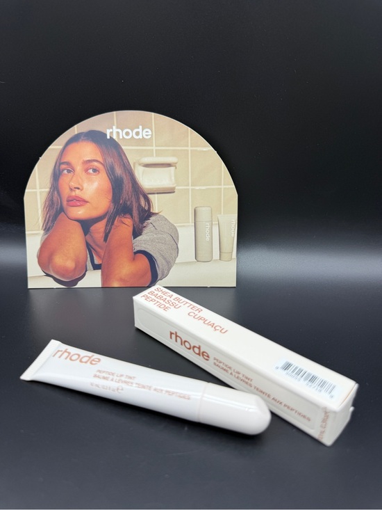 rhode skin Other - Rhode Cinnamon Roll Peptide Lip Tint